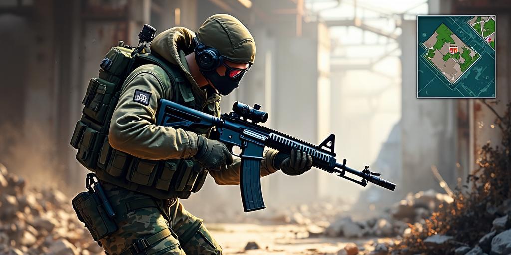 和平一体直装【GFS】原UK